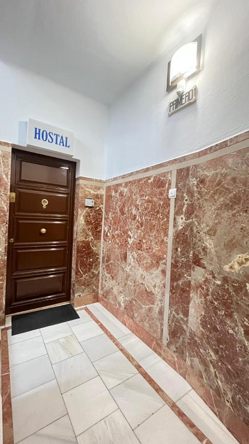 Hostal Hispanico I 살라망카 외부 사진